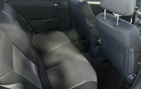 Opel Astra H, 2013 год, 620 000 рублей, 19 фотография