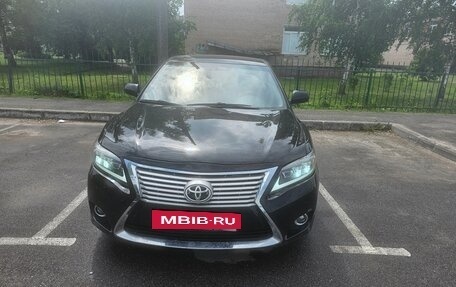 Toyota Camry, 2008 год, 783 000 рублей, 2 фотография