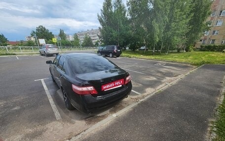 Toyota Camry, 2008 год, 783 000 рублей, 4 фотография