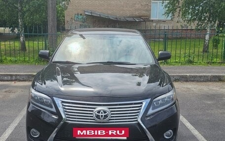 Toyota Camry, 2008 год, 783 000 рублей, 7 фотография