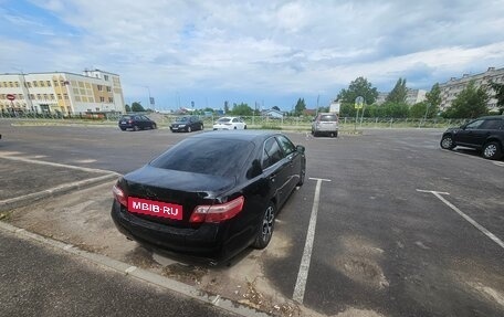 Toyota Camry, 2008 год, 783 000 рублей, 3 фотография