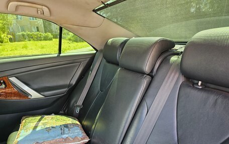 Toyota Camry, 2008 год, 783 000 рублей, 12 фотография