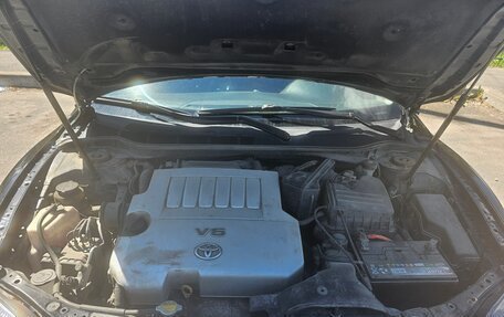 Toyota Camry, 2008 год, 783 000 рублей, 13 фотография