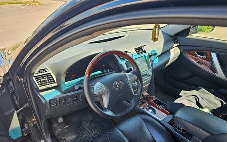 Toyota Camry, 2008 год, 783 000 рублей, 11 фотография
