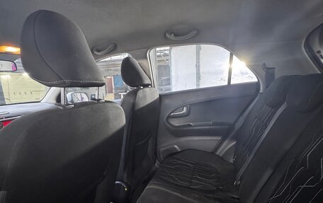 KIA Picanto II, 2013 год, 879 000 рублей, 8 фотография