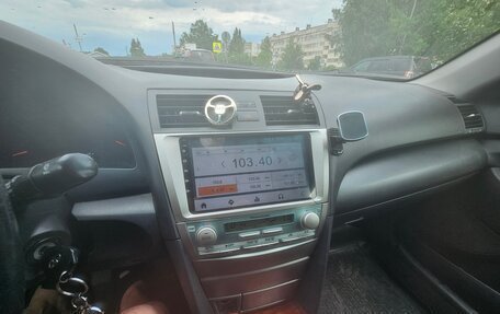 Toyota Camry, 2008 год, 783 000 рублей, 14 фотография