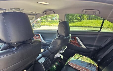 Toyota Camry, 2008 год, 783 000 рублей, 10 фотография