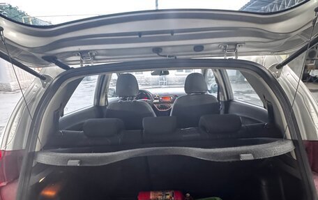 KIA Picanto II, 2013 год, 879 000 рублей, 9 фотография