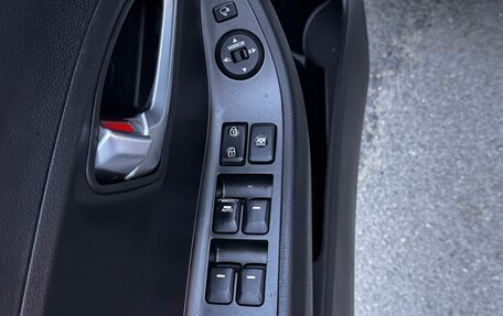 KIA Picanto II, 2013 год, 879 000 рублей, 10 фотография