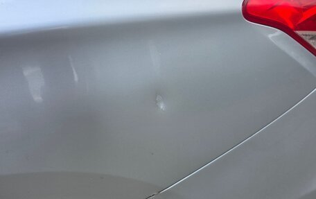 Citroen C4 II рестайлинг, 2014 год, 725 000 рублей, 12 фотография