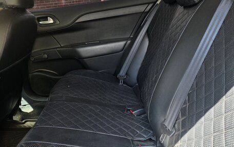 Citroen C4 II рестайлинг, 2014 год, 725 000 рублей, 7 фотография