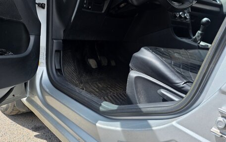 Citroen C4 II рестайлинг, 2014 год, 725 000 рублей, 9 фотография