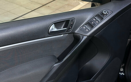 Volkswagen Tiguan I, 2013 год, 890 000 рублей, 10 фотография