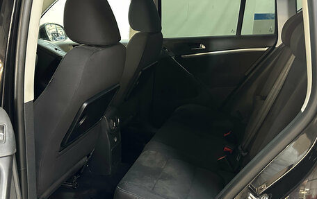 Volkswagen Tiguan I, 2013 год, 890 000 рублей, 8 фотография