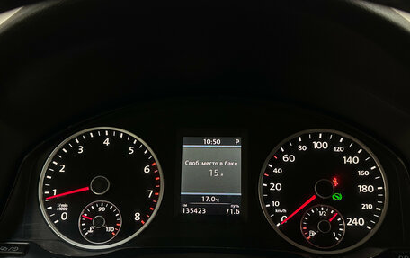 Volkswagen Tiguan I, 2013 год, 890 000 рублей, 13 фотография