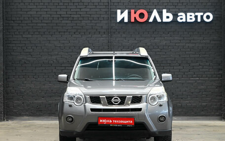 Nissan X-Trail, 2011 год, 1 100 000 рублей, 2 фотография