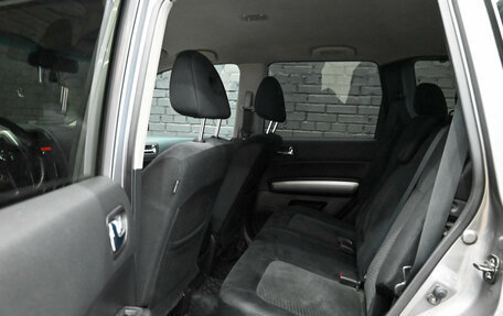 Nissan X-Trail, 2011 год, 1 100 000 рублей, 11 фотография