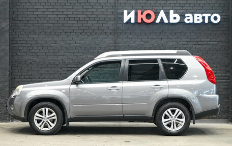Nissan X-Trail, 2011 год, 1 100 000 рублей, 7 фотография