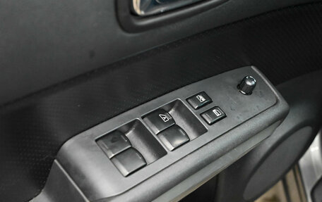 Nissan X-Trail, 2011 год, 1 100 000 рублей, 13 фотография