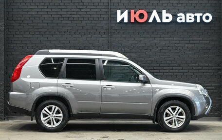 Nissan X-Trail, 2011 год, 1 100 000 рублей, 8 фотография
