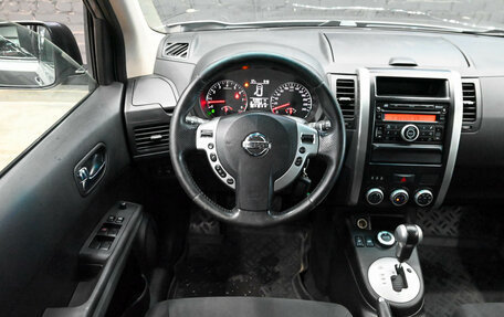 Nissan X-Trail, 2011 год, 1 100 000 рублей, 10 фотография