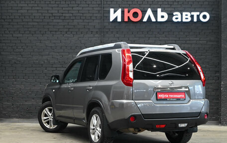 Nissan X-Trail, 2011 год, 1 100 000 рублей, 6 фотография