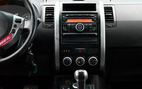 Nissan X-Trail, 2011 год, 1 100 000 рублей, 12 фотография