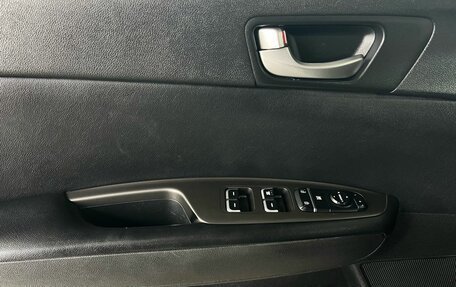 KIA Optima IV, 2019 год, 1 415 000 рублей, 7 фотография