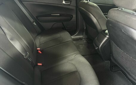 KIA Optima IV, 2019 год, 1 415 000 рублей, 20 фотография
