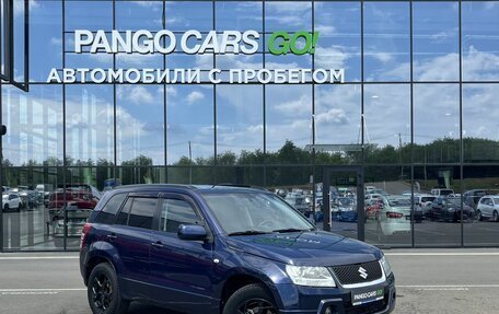 Suzuki Grand Vitara, 2007 год, 595 000 рублей, 3 фотография