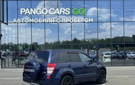 Suzuki Grand Vitara, 2007 год, 595 000 рублей, 4 фотография