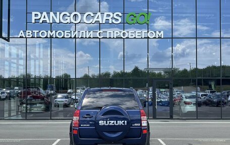 Suzuki Grand Vitara, 2007 год, 595 000 рублей, 5 фотография