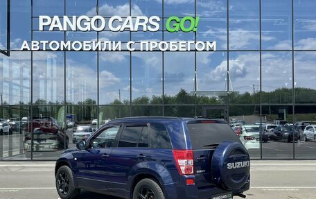 Suzuki Grand Vitara, 2007 год, 595 000 рублей, 6 фотография