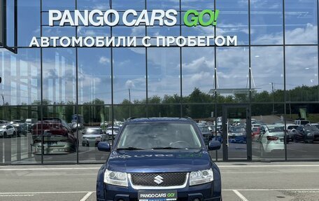Suzuki Grand Vitara, 2007 год, 595 000 рублей, 2 фотография