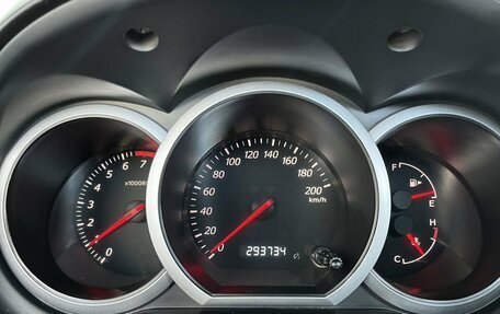Suzuki Grand Vitara, 2007 год, 595 000 рублей, 9 фотография