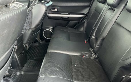 Suzuki Grand Vitara, 2007 год, 595 000 рублей, 19 фотография