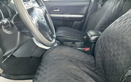 Suzuki Grand Vitara, 2007 год, 595 000 рублей, 13 фотография