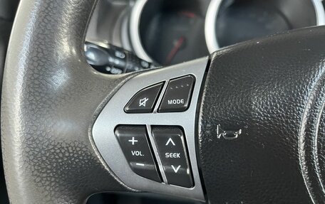 Suzuki Grand Vitara, 2007 год, 595 000 рублей, 11 фотография