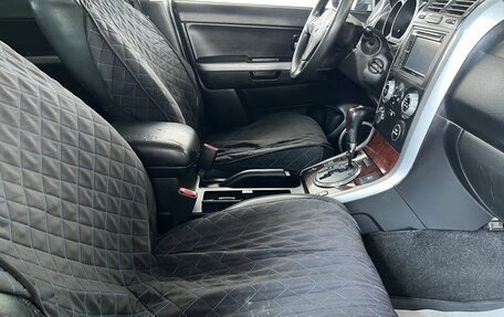 Suzuki Grand Vitara, 2007 год, 595 000 рублей, 17 фотография