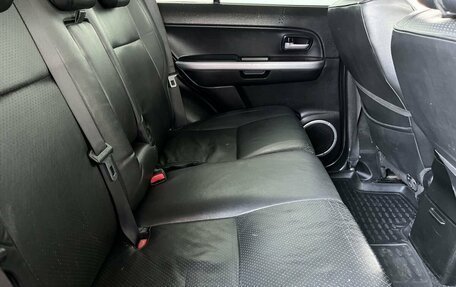 Suzuki Grand Vitara, 2007 год, 595 000 рублей, 20 фотография