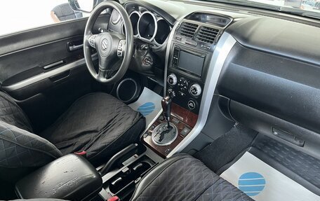 Suzuki Grand Vitara, 2007 год, 595 000 рублей, 16 фотография