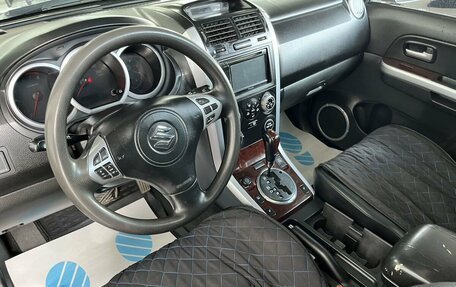 Suzuki Grand Vitara, 2007 год, 595 000 рублей, 14 фотография