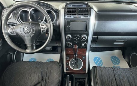 Suzuki Grand Vitara, 2007 год, 595 000 рублей, 15 фотография