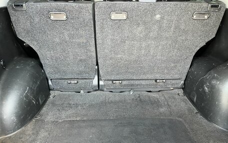 Suzuki Grand Vitara, 2007 год, 595 000 рублей, 24 фотография