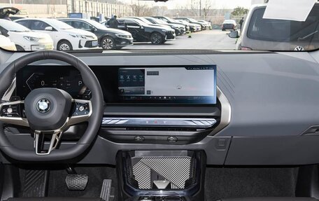 BMW X3, 2026 год, 6 600 000 рублей, 13 фотография