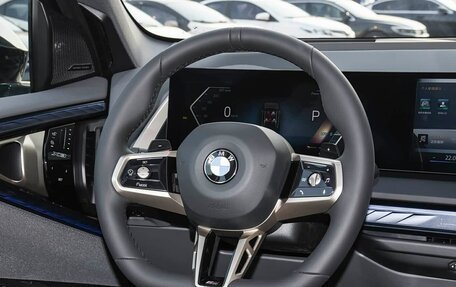BMW X3, 2026 год, 6 600 000 рублей, 27 фотография