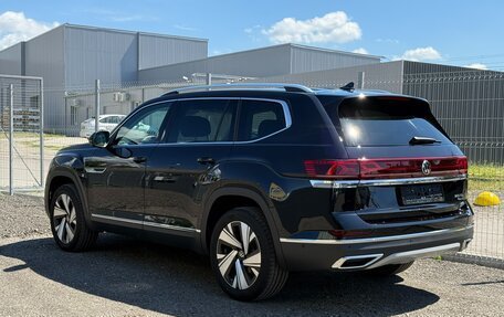 Volkswagen Teramont I, 2026 год, 4 950 000 рублей, 3 фотография