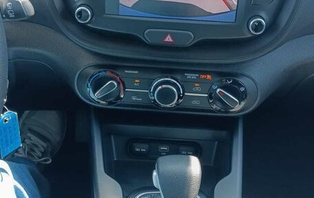 KIA Soul III, 2022 год, 1 750 000 рублей, 12 фотография