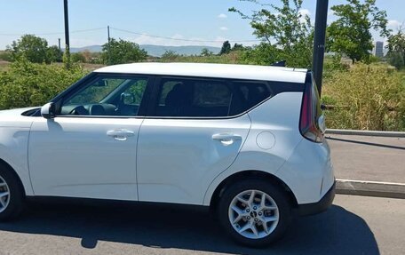 KIA Soul III, 2022 год, 1 750 000 рублей, 4 фотография