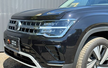 Volkswagen Teramont I, 2026 год, 4 950 000 рублей, 5 фотография